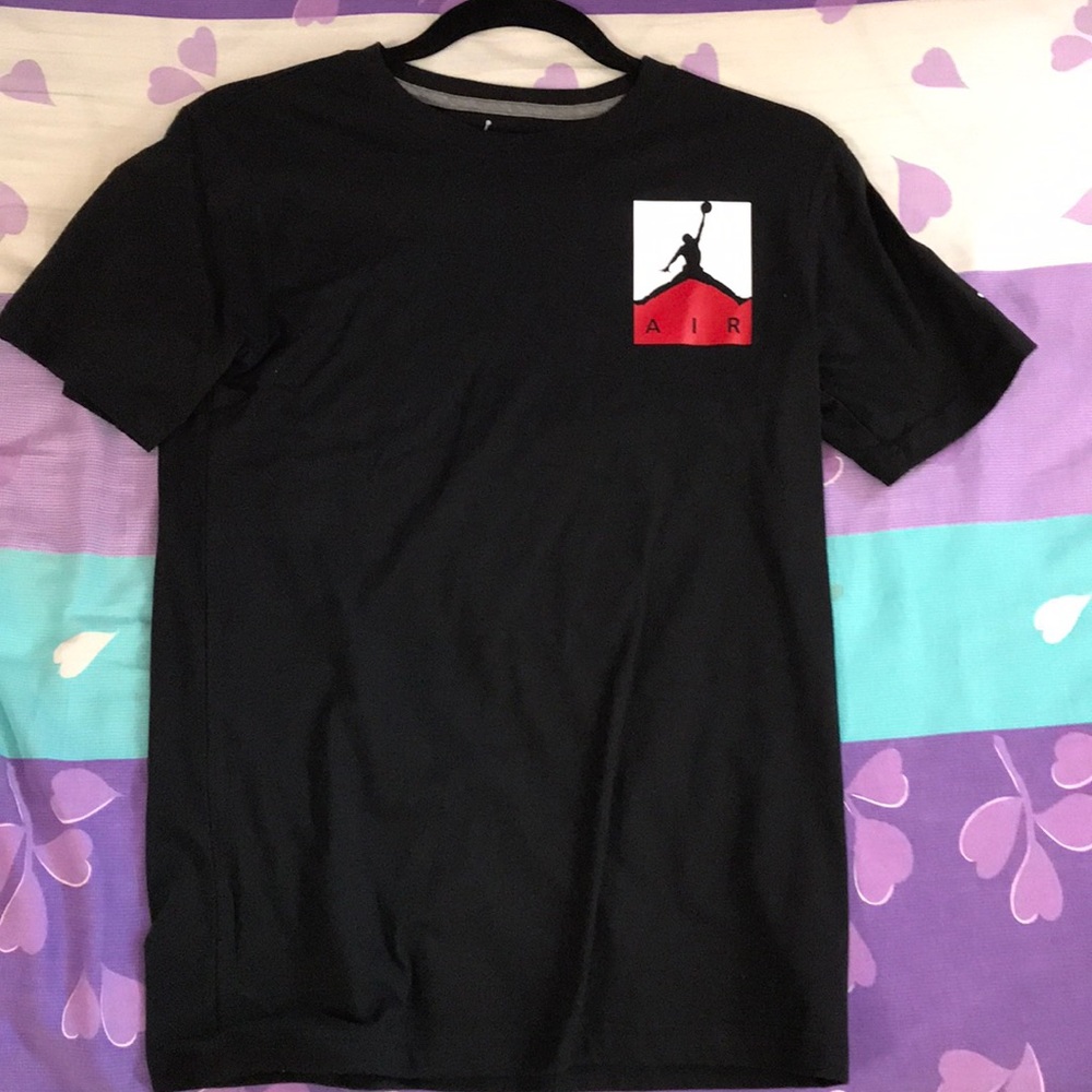 Jordan shirt